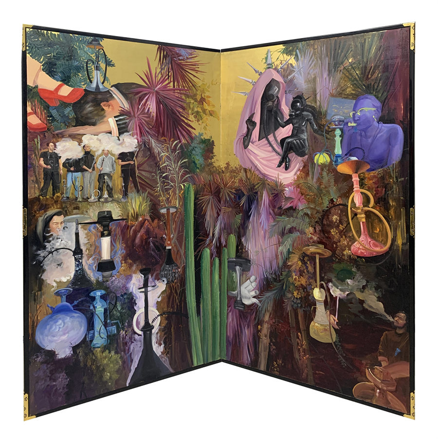 终身美丽——本草纲目